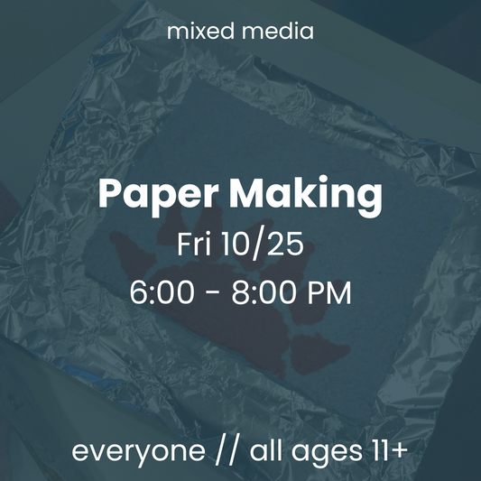 Paper Making